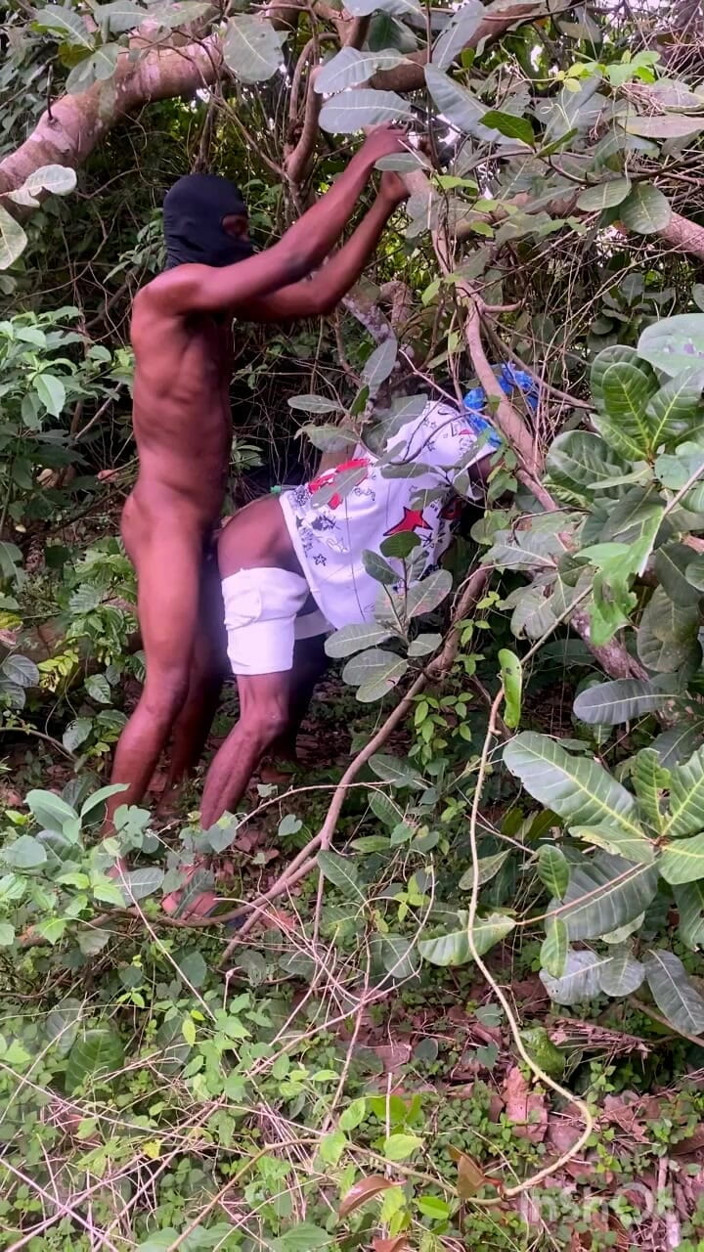 assdriller50: Hunting the Hunters Ass