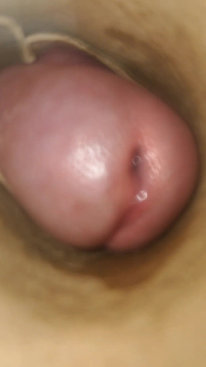 Esteban Williams: POV: Cummin' in dir