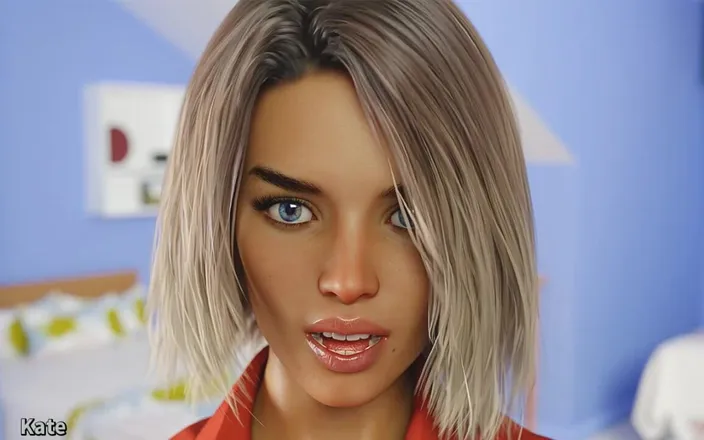 Miss Kitty 2K: Welcome to Free Will - #2 - Quickie Before Leaving by Misskitty2k