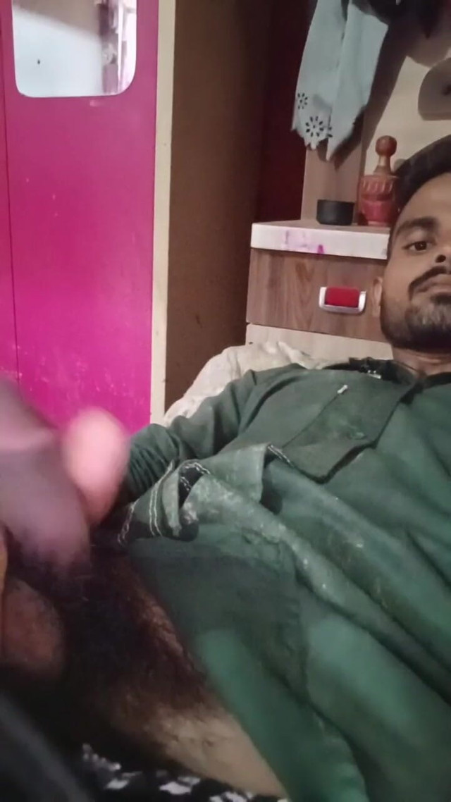 My First Video (Bhabhiji World)