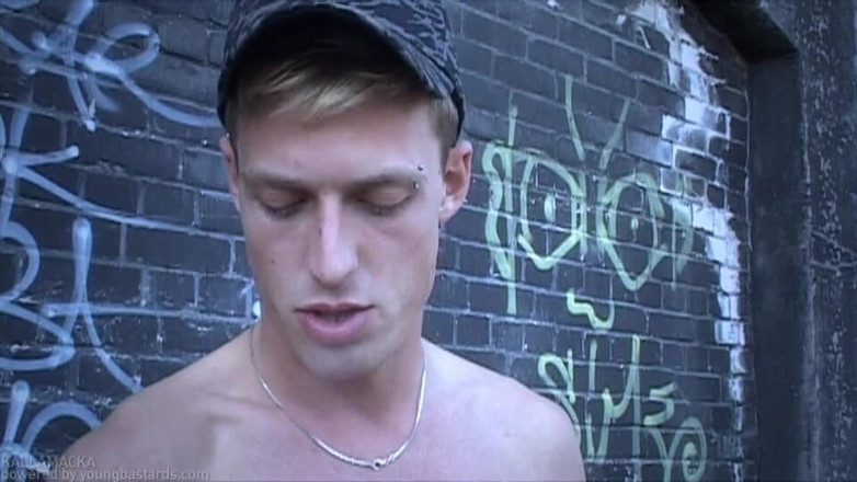 Young Bastards: Fuck Session with Two Chav Tops