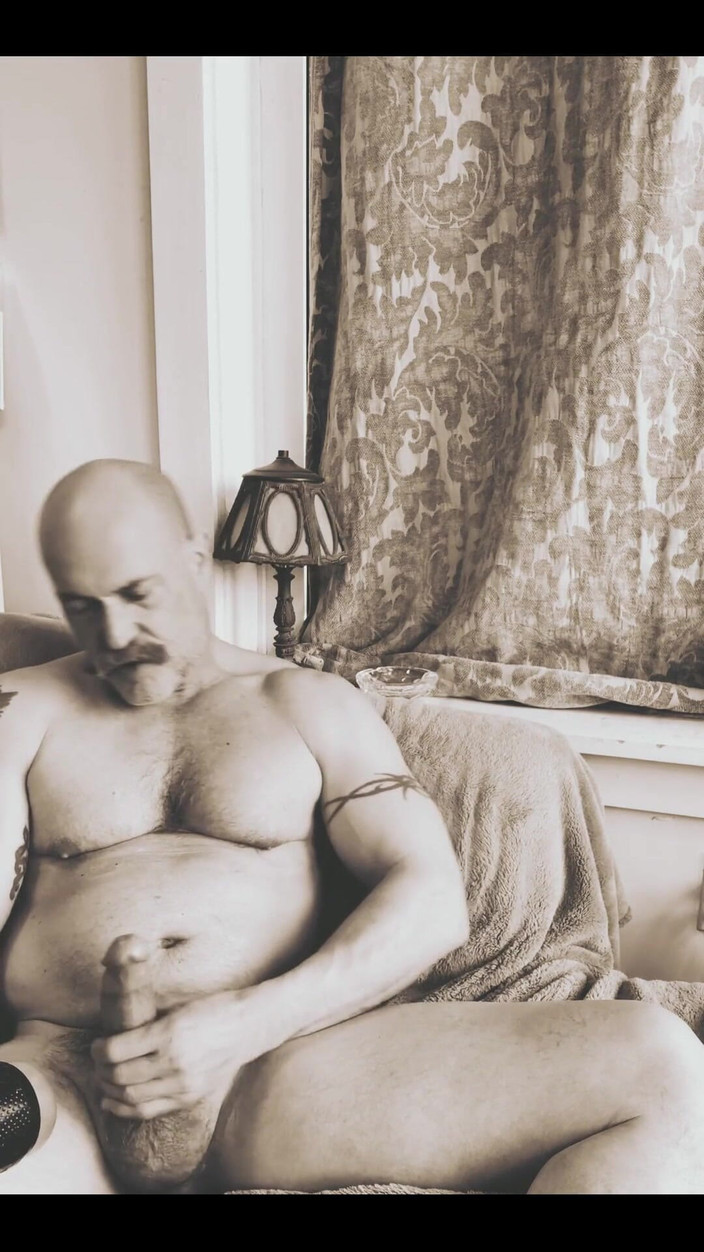 MrJamesYork: Staromódní bate