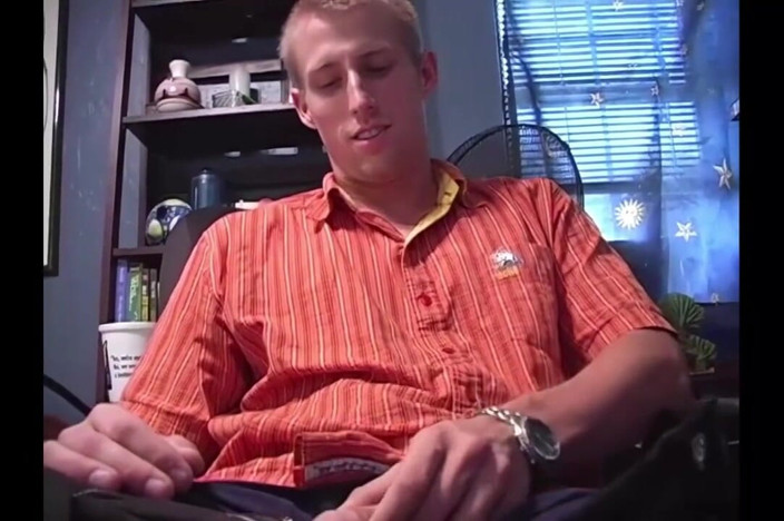 Jay's Amateur Straight Guys: James Paul Jared Marcus / Adam / Jeremy / Trent / Brandon HD!!