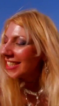 Horny MILF just wants to feel cock in her mouth and pussy