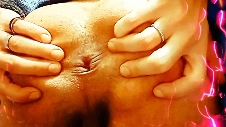 Willy Alexandru Petre: My Dick and Ass Under the Robe