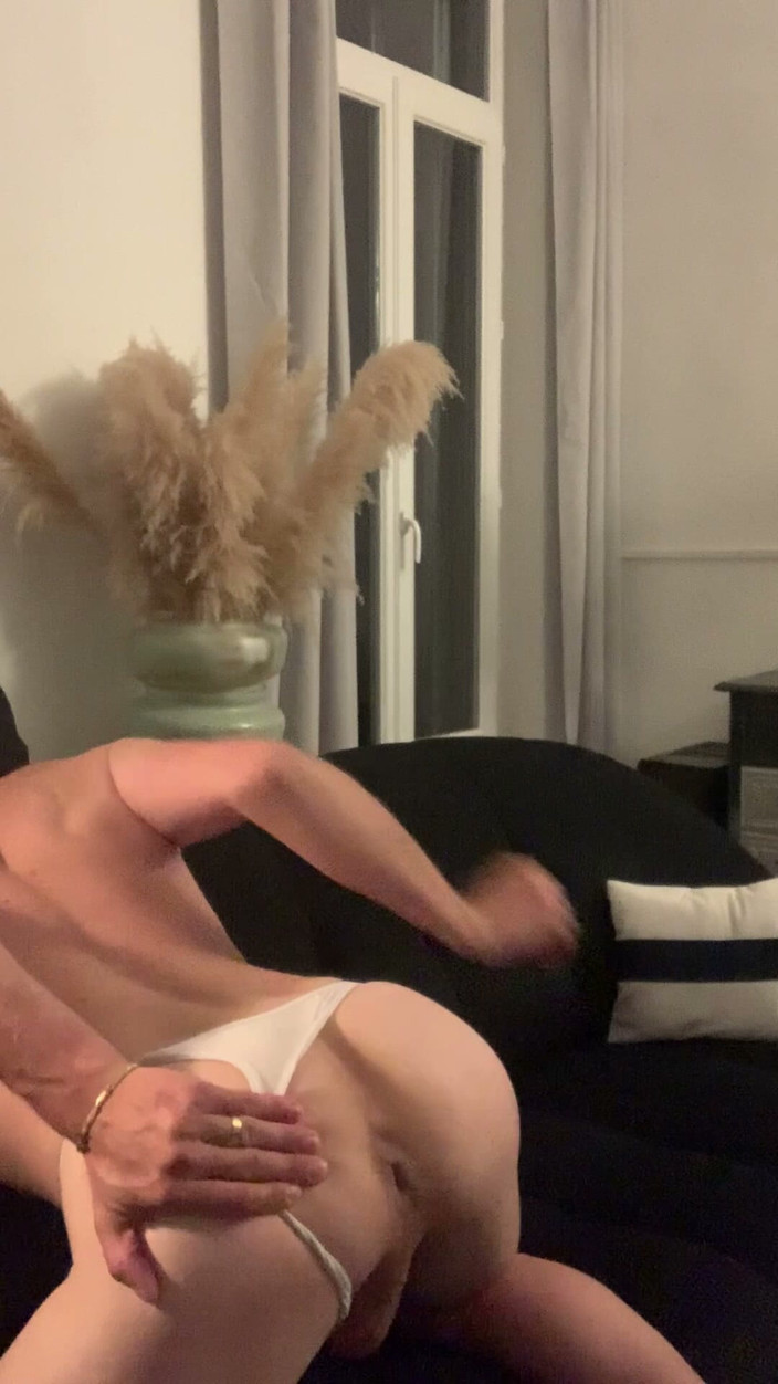Gabriel Loma: Horny Slut