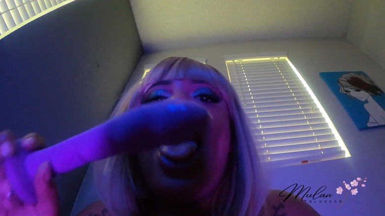 Mulan Blossom: Esszimmer-vergnügen