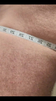 Stepdaddy Got That Thick Dick and That Thick Ass.