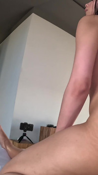 Kept Fucking After Cumming Inside Her