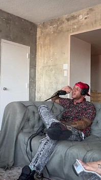 Xwifekaren과 재키 호브와 밀프앤디 팟캐스트, 밀프와 트루시퍼 팟캐스트 Asherclantv
