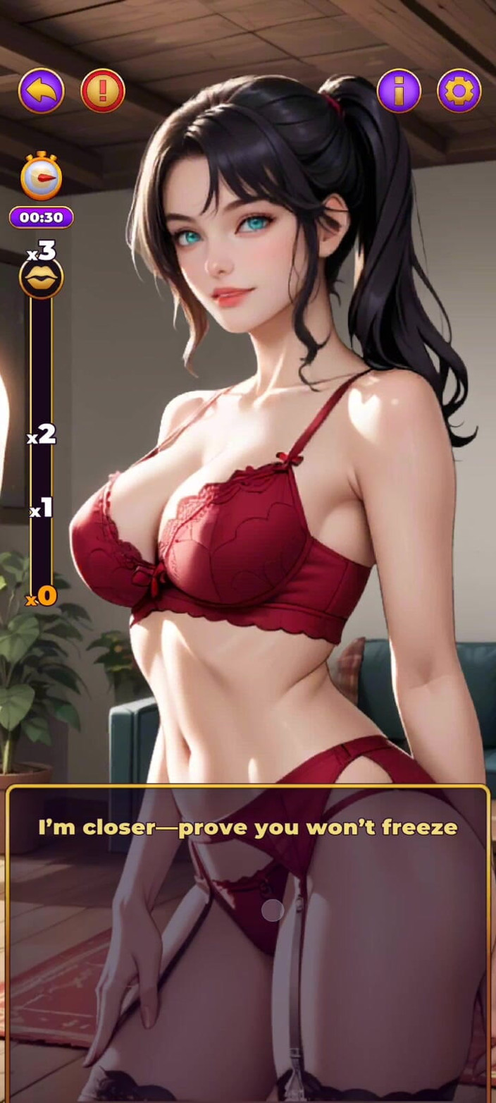Sexy Rahul banaras wala: Sin City Part 7