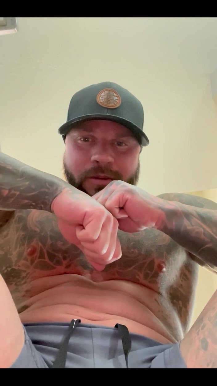 Jasons feet: Я твій супер членний особистий тренер