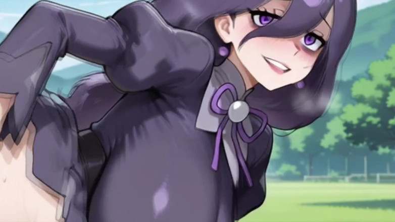 Prznai: Hex Maniac Hen