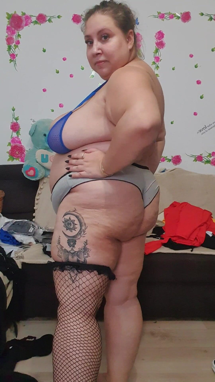 LoraBbw: Try on Haul 3