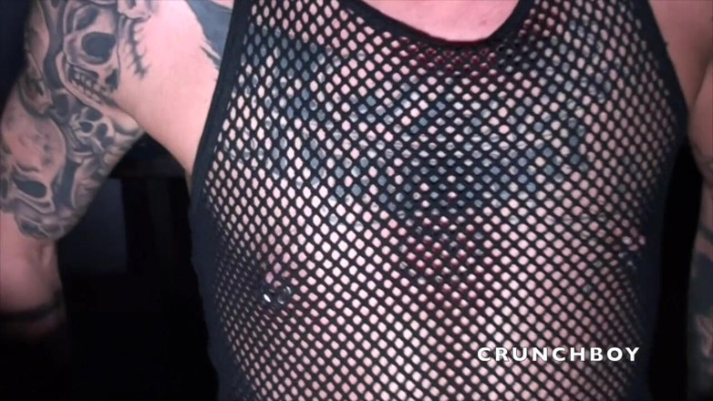 FETISH BDSM STUDIO: Hot Diamon fucked by Doryan Marguet