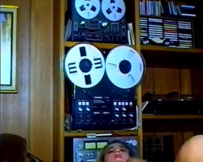 GERMAN PORN CLASSICS: Влажные щели