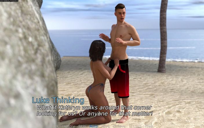 Porngame201: イーストブロックアップデート13