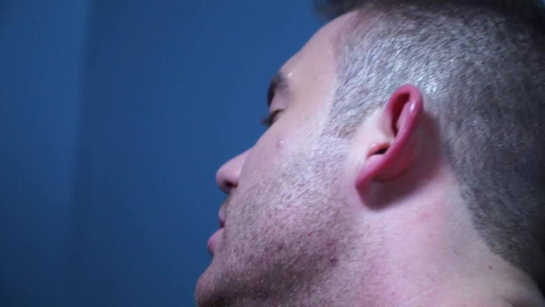 NakedSword: Sexperiment Episode 3: Ass Worship 3