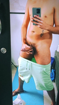 Good morning, do you like it?