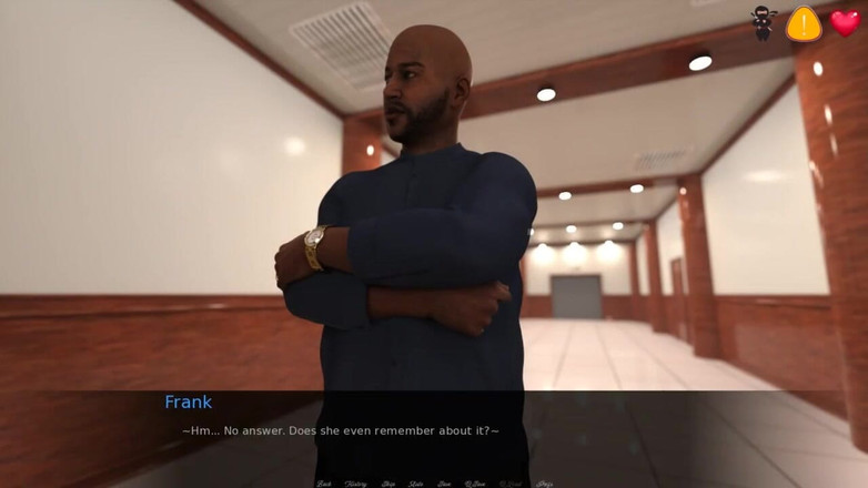 Miss Kitty 2K: The Office - #43 Einde update door Misskitty2k