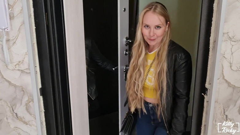 Kelsi69: Ošukal děvku do krku Z prahu