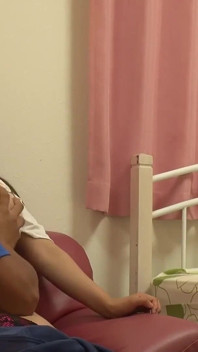 Un proyecto sexual de recoger chicas con grandes tetas y traerlas en 2