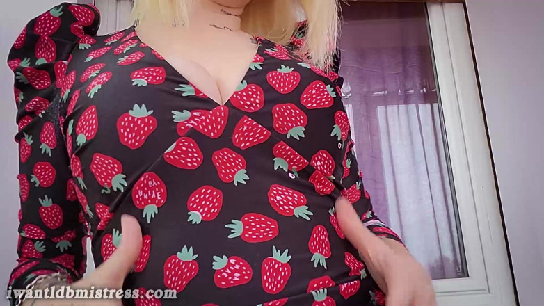 LDBMistress: Kadın kılıklı sürtükler için hormonlar