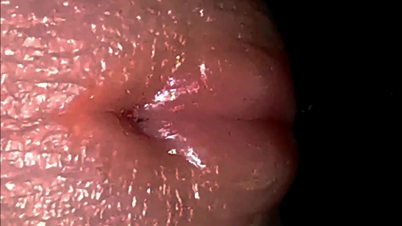SEXY_GUYBEST: Un pene emocionado y un hermoso culo muy de cerca