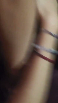 Trans GF Share a BBC - Full Threesome Part 1