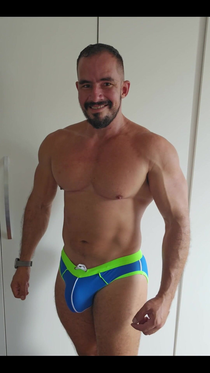 TPOWERX: Wim Trunks