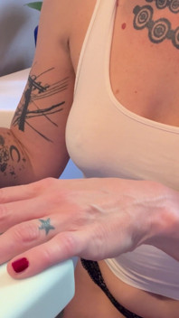 Nip Slip Nail Painting