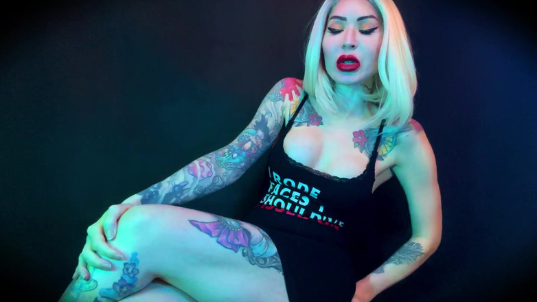 Baal Eldritch: Doloroso auto-ballbusting gioco joi - istruzioni cbt joi