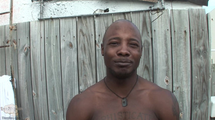 ThugBoy: アレックス・フレックス