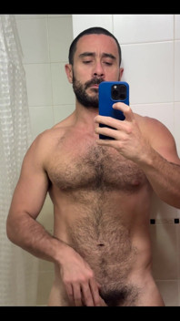 I Want You to Smell My Cock!