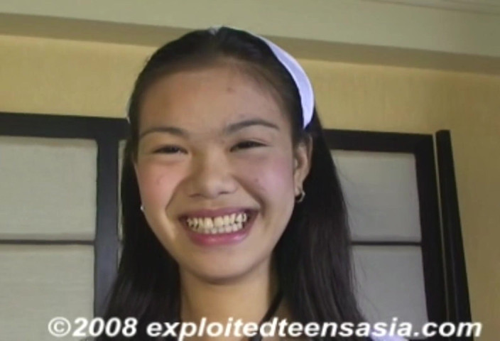 Bangkok Babes: Exclusive Filipino Amateur Jane Piss in Mouth, Spanking, Rough Sex,...
