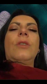 Milfycalla Compilation - Fetish Sex, Blow-jobs, Down-jackets and Furs 8