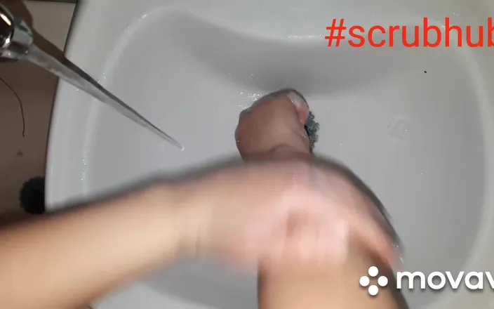 Lux Eva: Wash Hands Before Eating, Protection Against Covid19