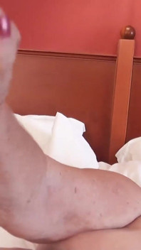 おばあちゃんリビー - 私のぐらつく腹