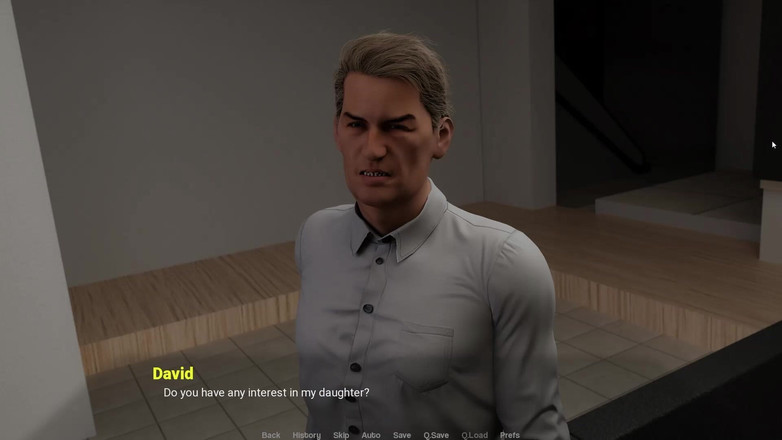 Studio-77: Pregadores esposa trai novamente - Longe de casa # 41