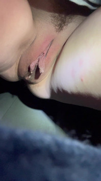 Meaty Pussy