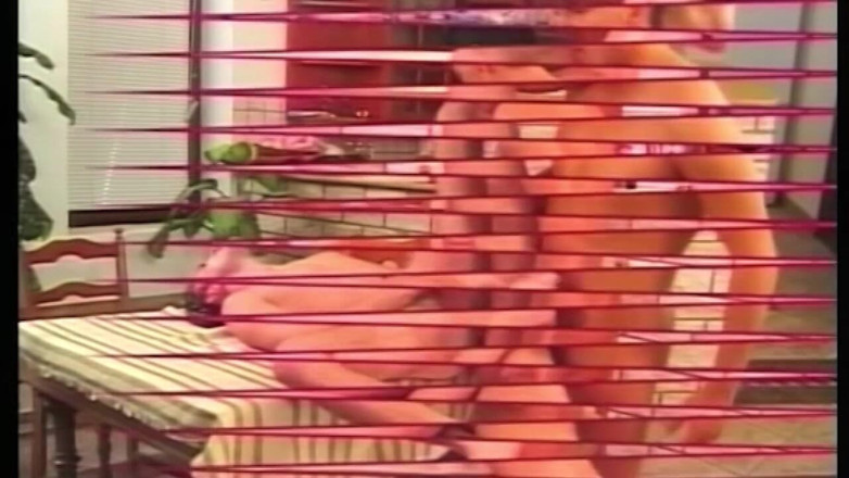 Boys boyz: Gaping Anal Rosebud Prolapse Dripping After Double Stuffing