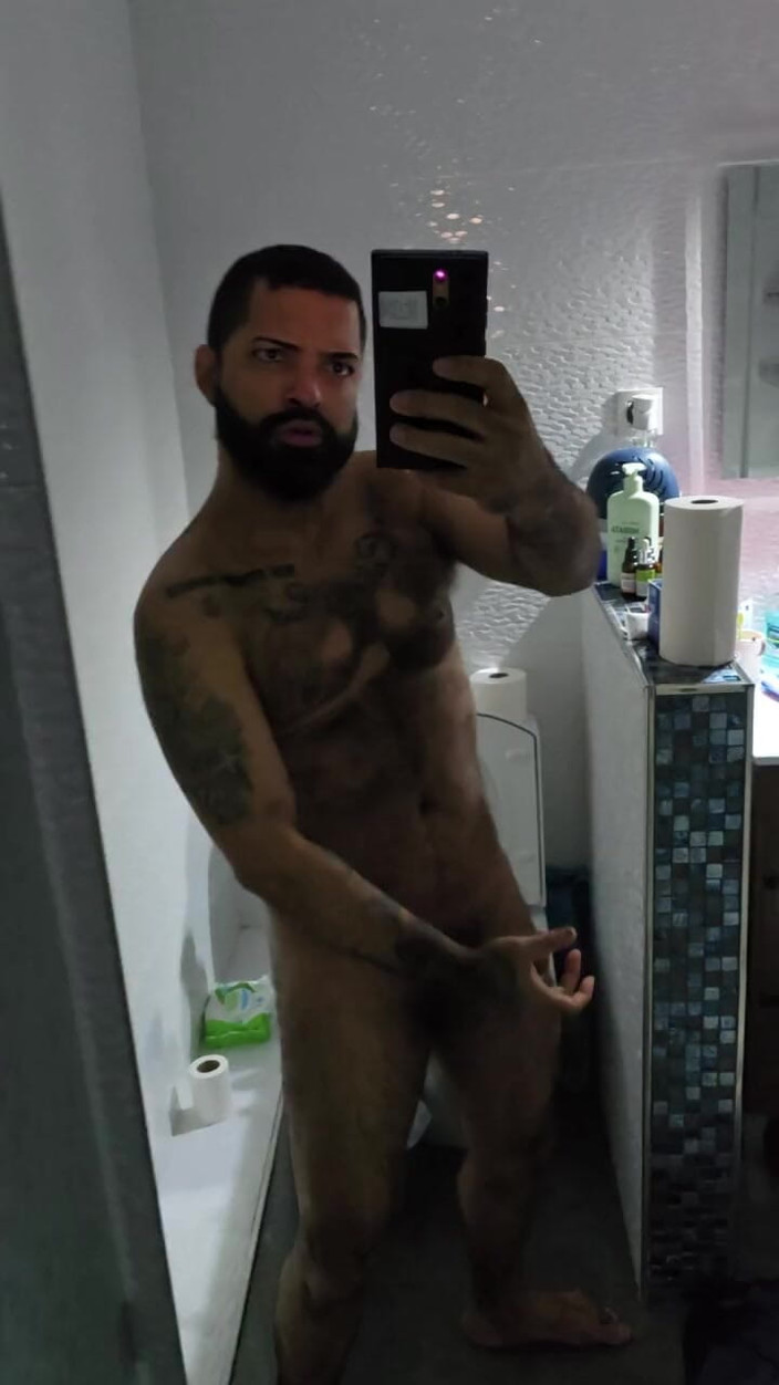 Rnly super guapo: Торкаючись себе сексуально