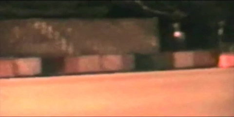 Gaybareback: Fucked by Arab in the public street during the night