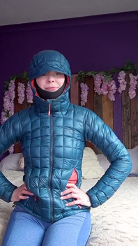 La mutanda a sorpresa rivela di distrarre il mio ragazzo