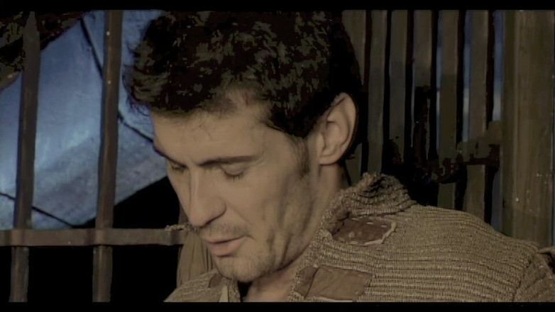 pornitaliangraffiti: 죄수가 경비원에게 엉덩이를 당함