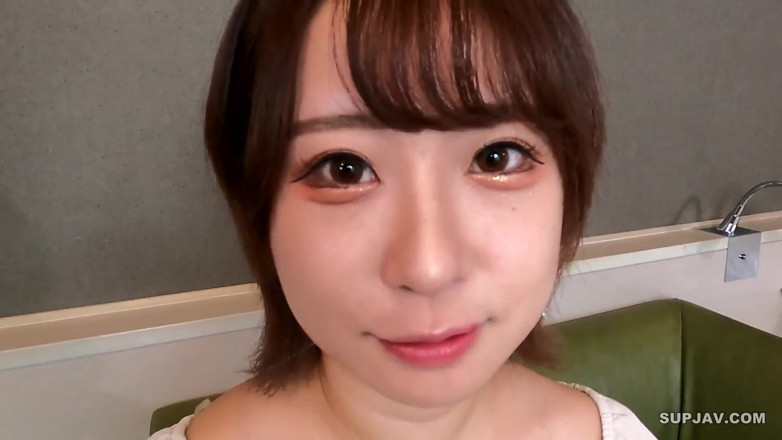Asian happy ending: Aziatische engel 3056
