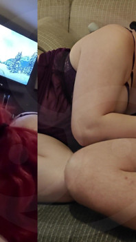Mtf grote tieten Aziatische roodharige tranny shemale trap sperma dump impregnablelexa tops fleshlight krijgt zonder condoom anale creampie deel 1