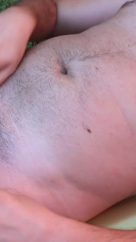 Tapete de ar na piscina