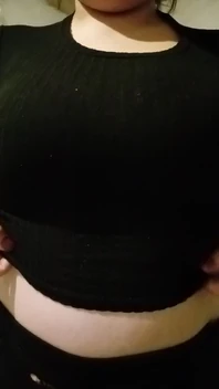 My Tits in My Fan Club