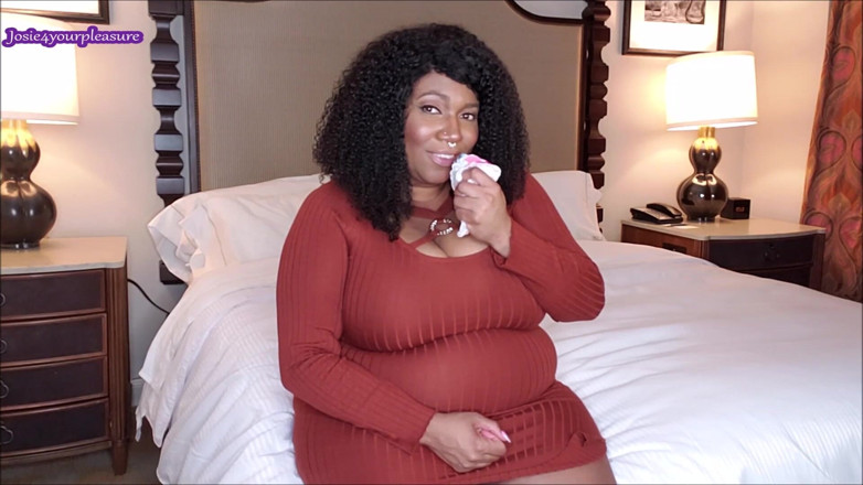 Josie4yourpleasure: Grandota novia descubre tu instrucciones de paja